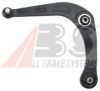 A.B.S. 211256 Track Control Arm